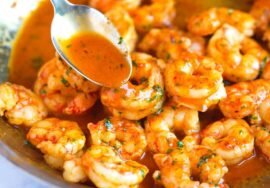 18 Easy Shrimp Recipes for Busy Weeknights