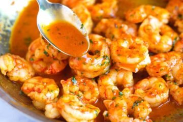 18 Easy Shrimp Recipes for Busy Weeknights