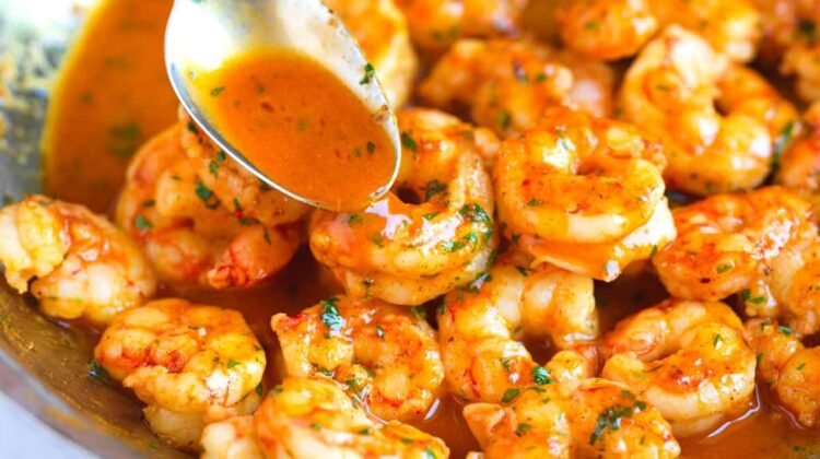 18 Easy Shrimp Recipes for Busy Weeknights