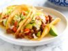 Easy Ground Beef Tacos Recipe