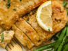 Lemon Butter Chicken (Easy Skillet Chicken Dinner)
