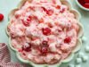 Cherry Cheesecake Fluff Salad (Easy No-Bake Dessert)