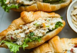 Million Dollar Chicken Salad Recipe (Creamy, Easy & Irresistible)