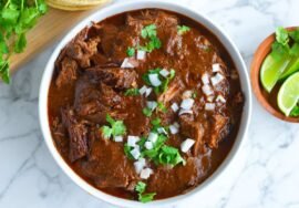 Beef Birria Recipe