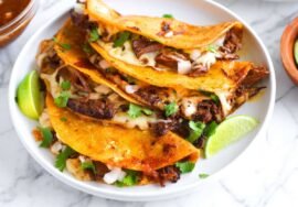 Epic Birria Tacos Recipe