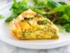 Perfect Broccoli Quiche Recipe