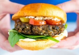 The 8 Burger Recipes Our Readers (and We) Love Most