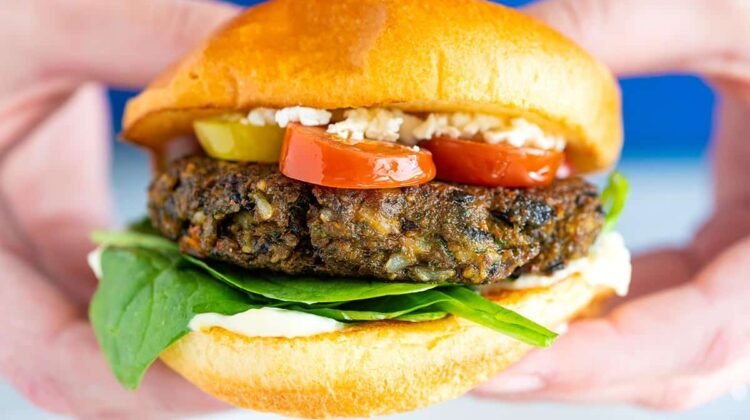 The 8 Burger Recipes Our Readers (and We) Love Most