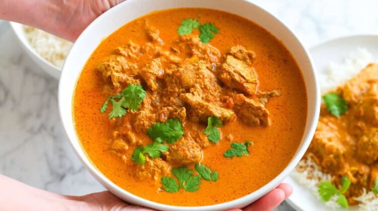 Chicken Tikka Masala Recipe