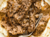 4 Ingredient Mushroom Beef (Classic Roast)| The Recipe Critic