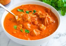 Seriously Good Butter Chicken Recipe