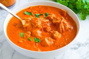 Seriously Good Butter Chicken Recipe