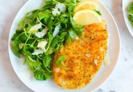 60+ Dinner Recipes for When You Are Out of Ideas