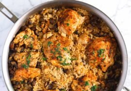 30 Chicken Recipes Everyone Will Love
