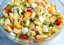 30 Memorial Day Recipes for Cookouts and Potlucks