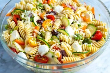 30 Memorial Day Recipes for Cookouts and Potlucks
