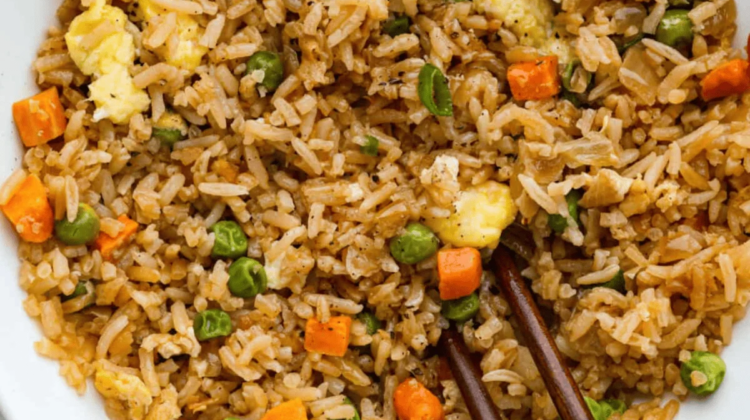 All Things Fried Rice Recipes All Things Fried Rice Recipes