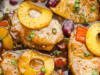 Hawaiian Pork Chops Recipe with Pineapple Sauce