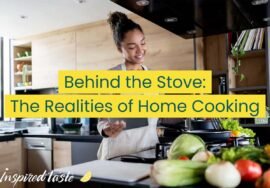 How Confident Are Americans in the Kitchen?