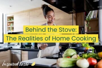 How Confident Are Americans in the Kitchen?