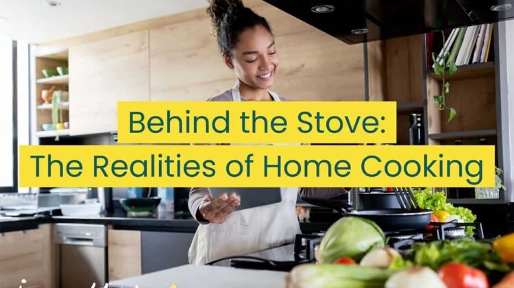 How Confident Are Americans in the Kitchen?