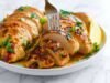 Easy Yogurt Marinated Chicken Recipe