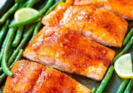 12 Salmon Recipes We Make on Repeat