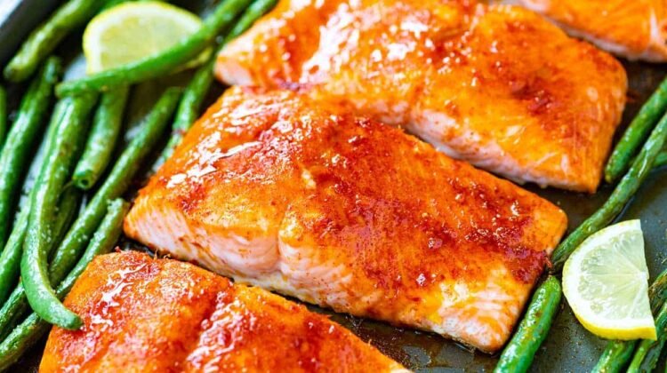 12 Salmon Recipes We Make on Repeat 12 Salmon Recipes We Make on Repeat