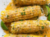 Easy Cajun Corn on the Cob