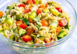 25 Summer Recipes Everyone Will Ask You to Make Again