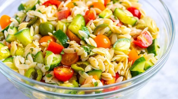 25 Summer Recipes Everyone Will Ask You to Make Again