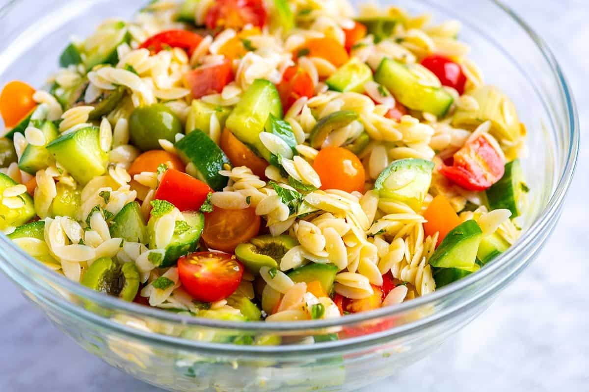 25 Summer Recipes Everyone Will Ask You to Make Ag…
