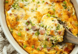 Farmer’s Casserole | The Recipe Critic