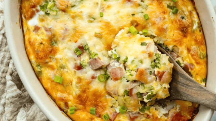 Farmer’s Casserole | The Recipe Critic Farmer’s Casserole | The Recipe Critic