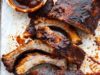 Grilled BBQ Ribs | The Recipe Critic