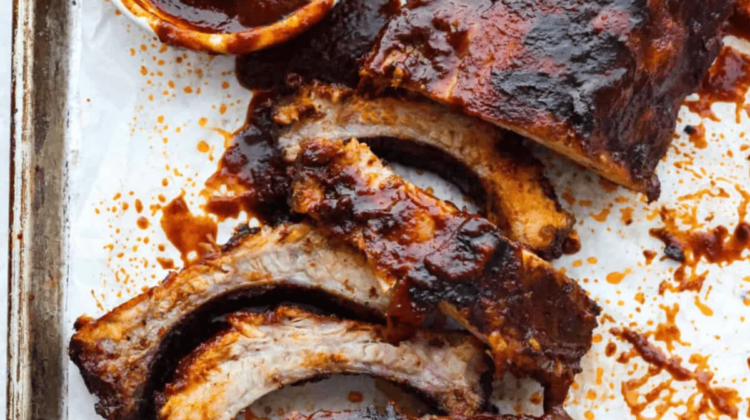 Grilled BBQ Ribs | The Recipe Critic Grilled BBQ Ribs | The Recipe Critic