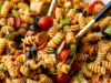 Pizza Pasta Salad Recipe | The Recipe Critic