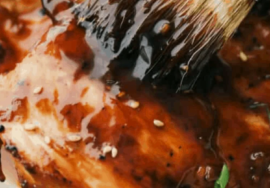 Grilled Teriyaki Chicken | The Recipe Critic