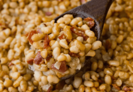 Copycat Grandma Browns Baked Beans Recipe