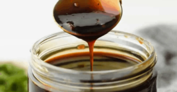 Easy Homemade Teriyaki Sauce | The Recipe Critic