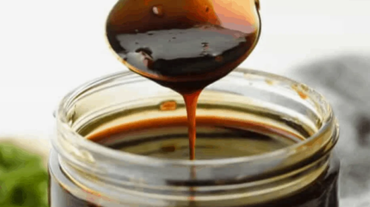Easy Homemade Teriyaki Sauce | The Recipe Critic