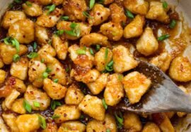 Sticky Apricot Chicken Recipe | The Recipe Critic