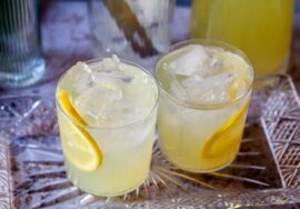 house lemonade – smitten kitchen
