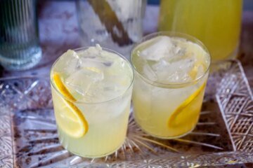 house lemonade – smitten kitchen